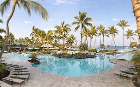 The Fairmont Orchid Hotel